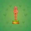 Mini Oscar #1518