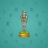 Mini Oscar #1519