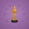 Mini Oscar #1524