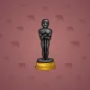Mini Oscar #1525