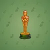 Mini Oscar #1526