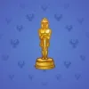 Mini Oscar #1527