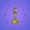 Mini Oscar #1528
