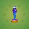 Mini Oscar #1529