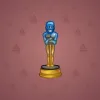 Mini Oscar #1533