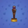 Mini Oscar #1536