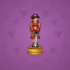 Mini Oscar #1540