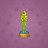 Mini Oscar #1541