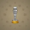 Mini Oscar #1542