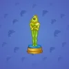 Mini Oscar #1549