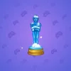 Mini Oscar #155