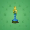 Mini Oscar #1550