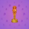 Mini Oscar #1552