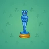 Mini Oscar #1553