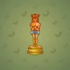 Mini Oscar #1556