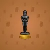 Mini Oscar #1558
