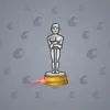 Mini Oscar #1559