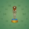 Mini Oscar #1561