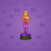 Mini Oscar #1563
