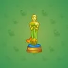 Mini Oscar #157