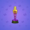 Mini Oscar #1575