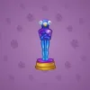 Mini Oscar #1580