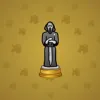 Mini Oscar #1587