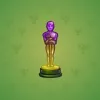 Mini Oscar #1590