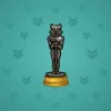Mini Oscar #1593