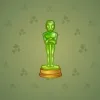 Mini Oscar #1597