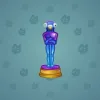 Mini Oscar #160