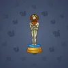 Mini Oscar #1600