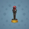 Mini Oscar #1604