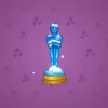 Mini Oscar #1607