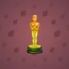 Mini Oscar #161