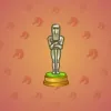 Mini Oscar #1611