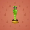 Mini Oscar #1614