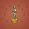 Mini Oscar #1618