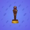 Mini Oscar #1619