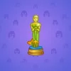 Mini Oscar #1620