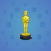 Mini Oscar #1625