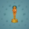 Mini Oscar #1626