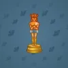 Mini Oscar #1629