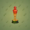 Mini Oscar #163