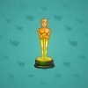 Mini Oscar #1635