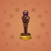 Mini Oscar #1645