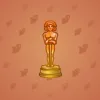 Mini Oscar #1649