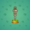 Mini Oscar #165