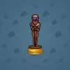 Mini Oscar #1651