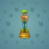 Mini Oscar #1653